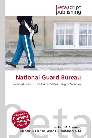 National Guard Bureau