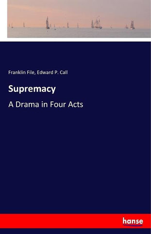 Supremacy