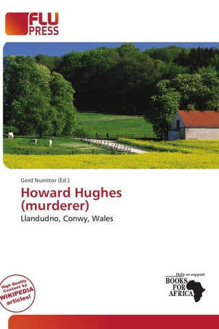 Howard Hughes (murderer)