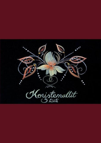 Koristemallit