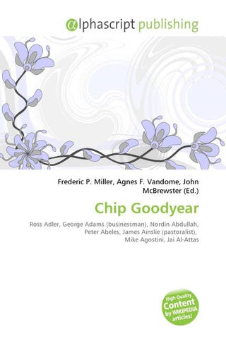 Chip Goodyear