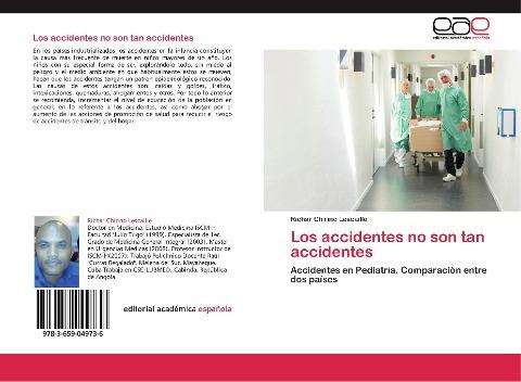Los accidentes no son tan accidentes