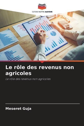 Le rôle des revenus non agricoles