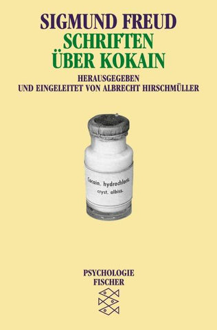 Schriften über Kokain