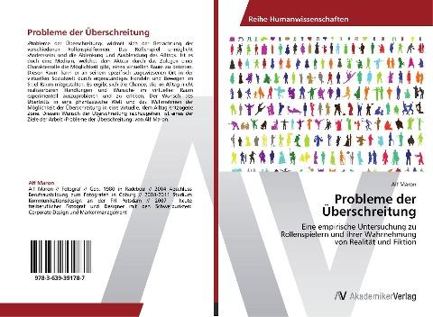Probleme der Überschreitung