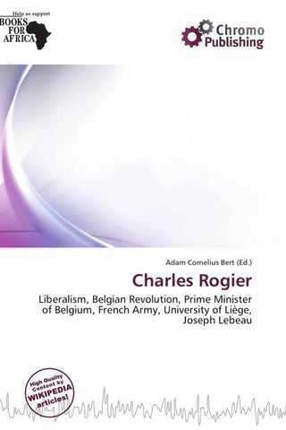 Charles Rogier