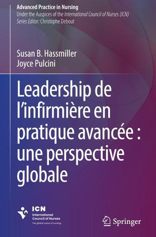 Leadership de l’infirmière en pratique avancée : une perspective globale