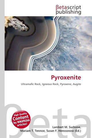 Pyroxenite