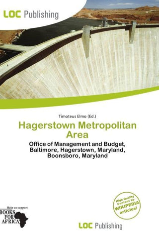 Hagerstown Metropolitan Area