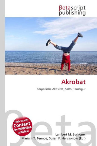 Akrobat