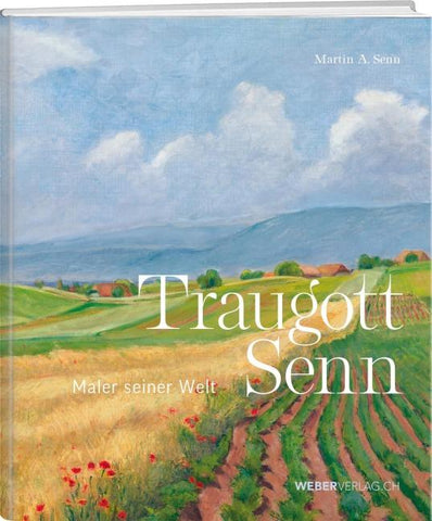 Traugott Senn
