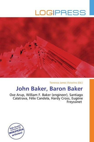 John Baker, Baron Baker