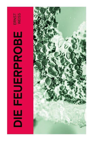 Die Feuerprobe
