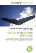 Cal Poly football team plane crash