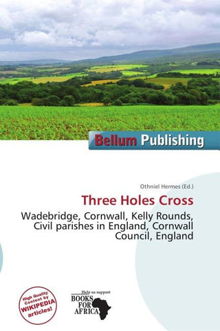 Three Holes Cross