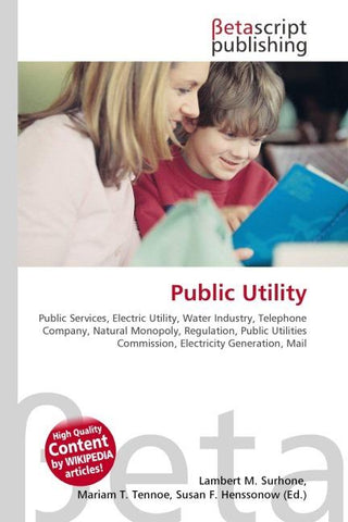 Public Utility
