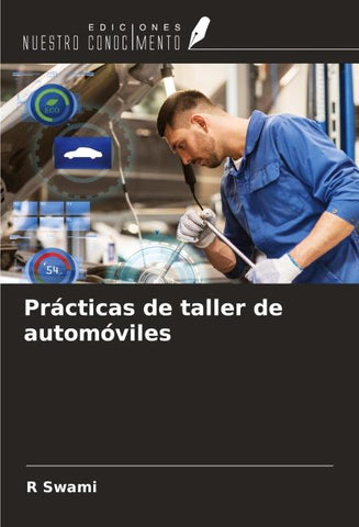 Prácticas de taller de automóviles