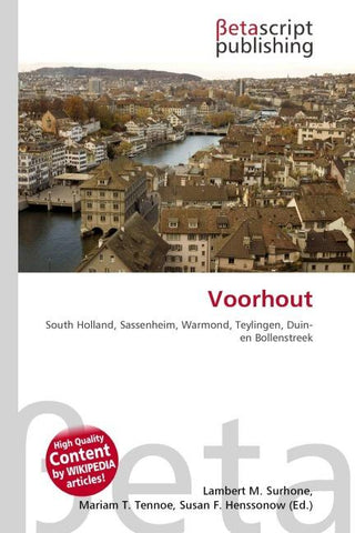 Voorhout