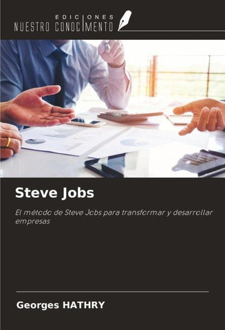 Steve Jobs
