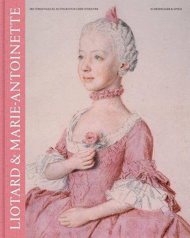 Liotard et Marie-Antoinette