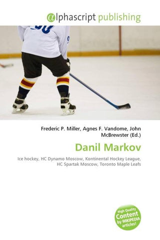 Danil Markov