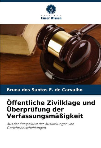Öffentliche Zivilklage und Überprüfung der Verfassungsmäßigkeit