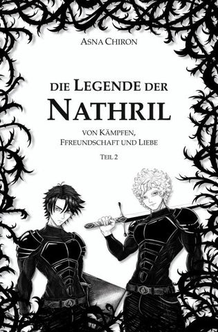Die Legende der Nathril