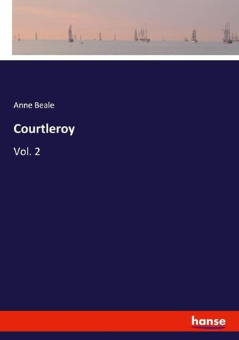 Courtleroy