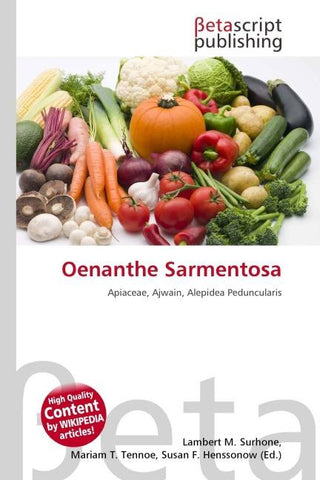Oenanthe Sarmentosa