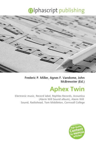 Aphex Twin