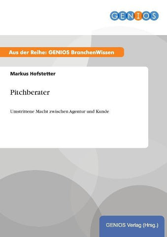 Pitchberater