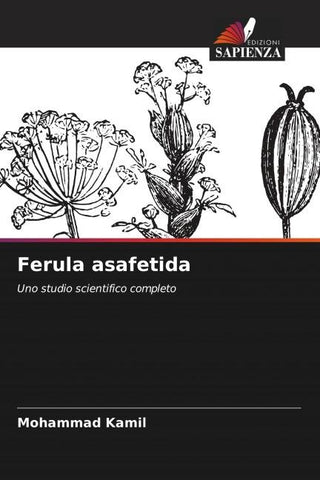 Ferula asafetida