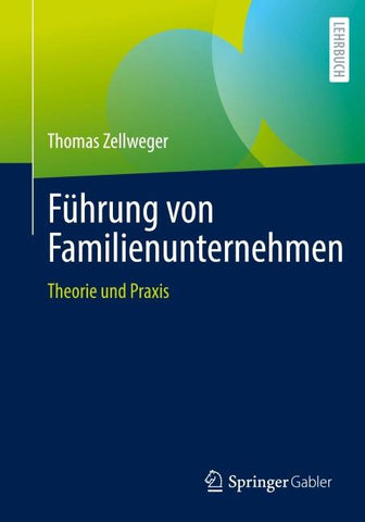 Führung von Familienunternehmen