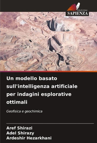 Un modello basato sull'intelligenza artificiale per indagini esplorative ottimali