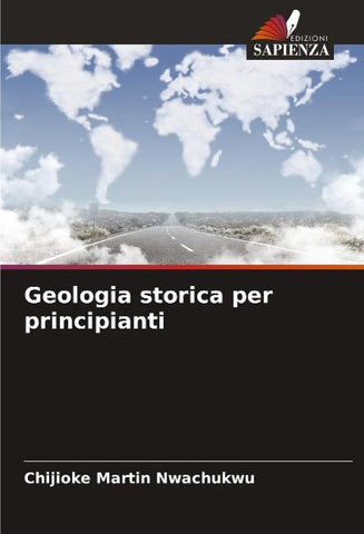 Geologia storica per principianti