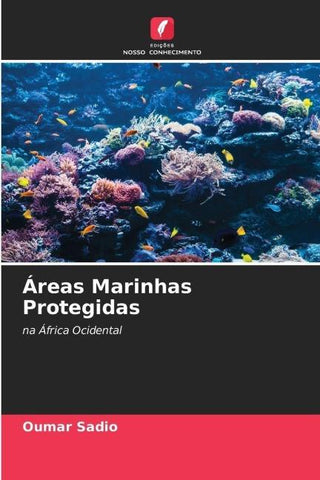 Áreas Marinhas Protegidas