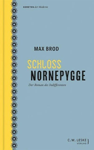 Schloss Nornepygge