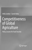Competitiveness of Global Agriculture