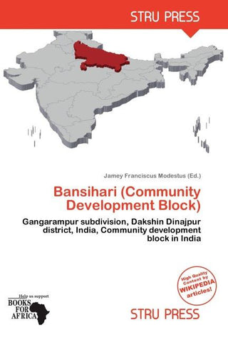 Bansihari (Community Development Block)
