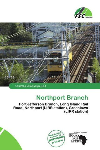 Northport Branch