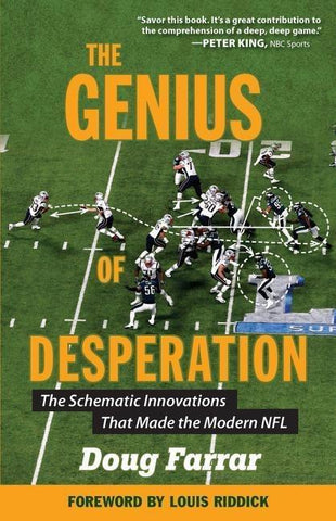 The Genius of Desperation