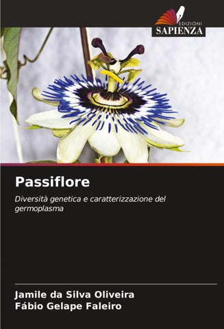 Passiflore