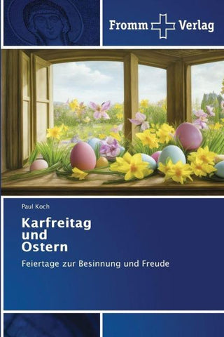 Karfreitag und Ostern