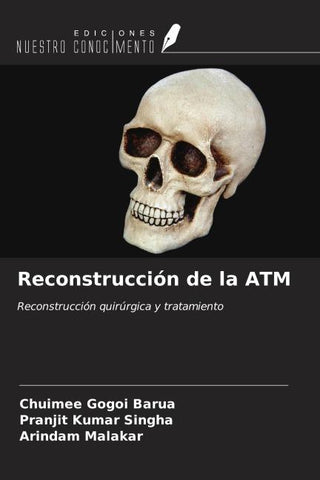 Reconstrucción de la ATM