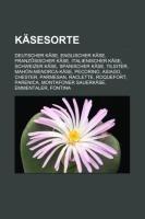 Käsesorte