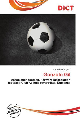 Gonzalo Gil