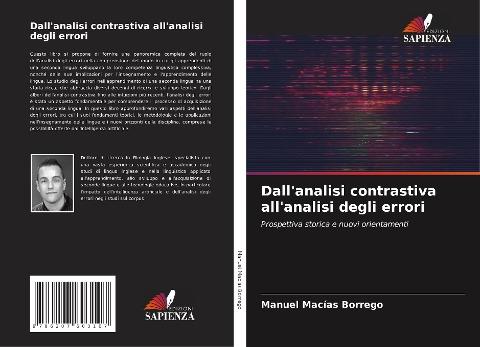 Dall'analisi contrastiva all'analisi degli errori