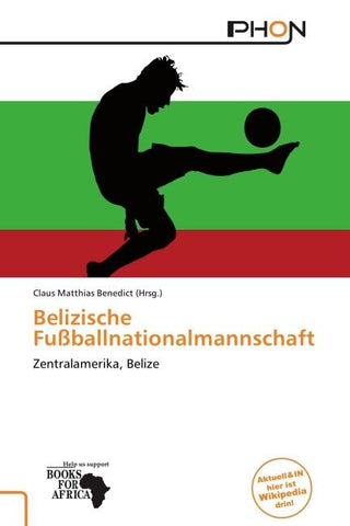 Belizische Fußballnationalmannschaft