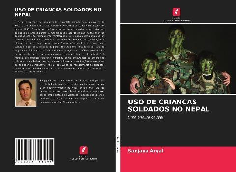 USO DE CRIANÇAS SOLDADOS NO NEPAL
