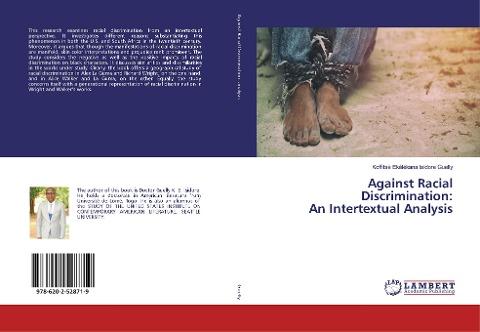 Against Racial Discrimination: An Intertextual Analysis